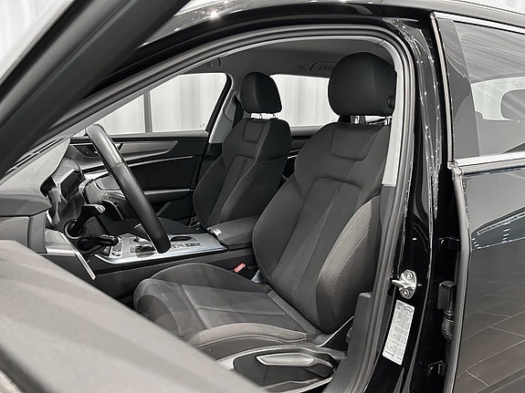Audi A6 7 of 14