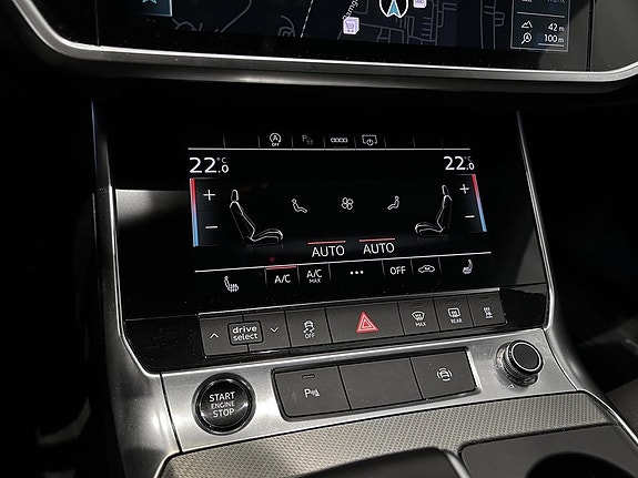 Audi A6 13 of 14