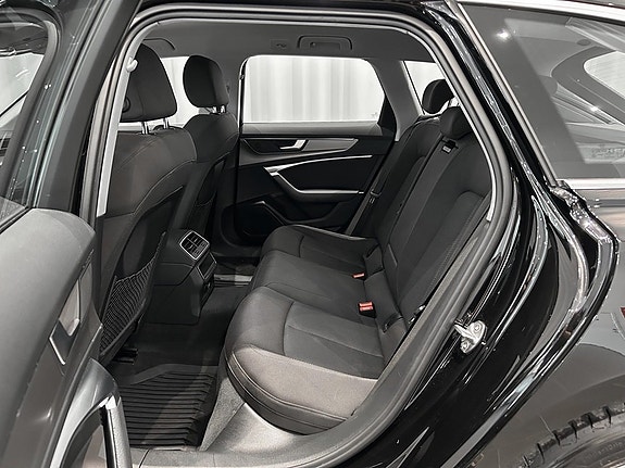 Audi A6 8 of 14