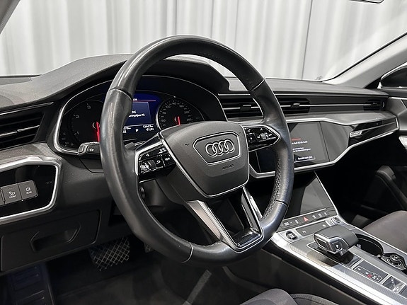 Audi A6 10 of 14