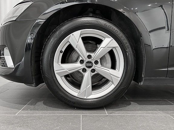 Audi A6 6 of 14