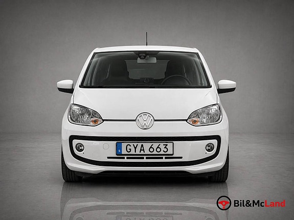 Volkswagen UP! 5 of 5