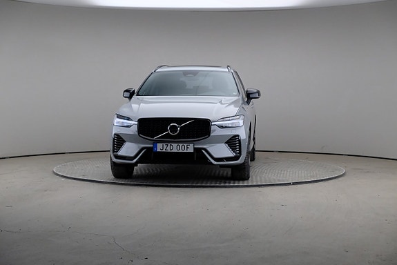 Volvo XC60 3 of 30