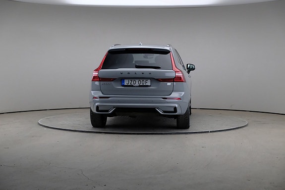 Volvo XC60 5 of 30