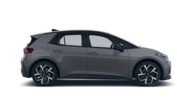 Volkswagen ID.3 Neo 9 of 10