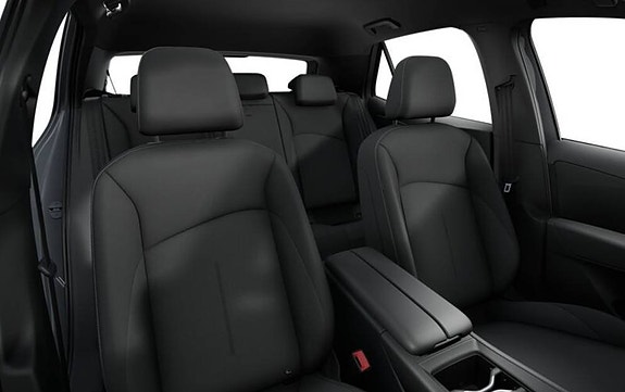 Volkswagen ID.3 Neo 7 of 10