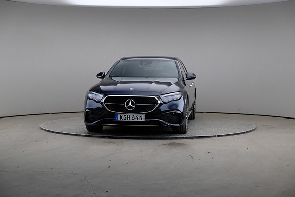 Mercedes-Benz E300E 2025 photo 3