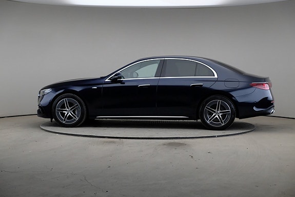 Mercedes-Benz E300E 2025 photo 4