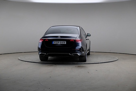 Mercedes-Benz E300E 2025 photo 5