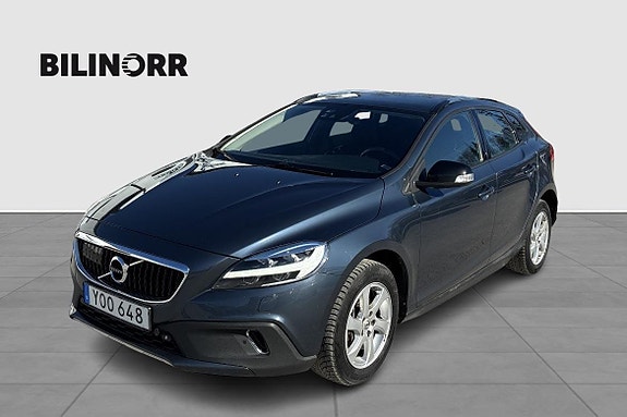 Volvo V40 Cross Country