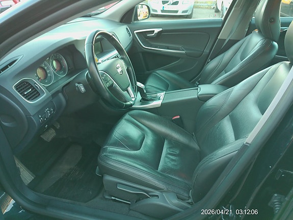 Volvo S60 5 of 5