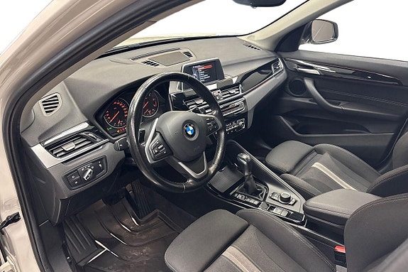 BMW X1 9 of 16