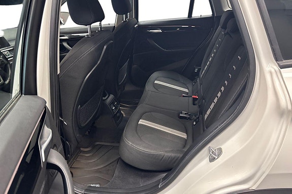 BMW X1 13 of 16