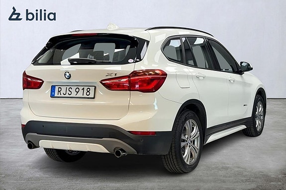 BMW X1 6 of 16