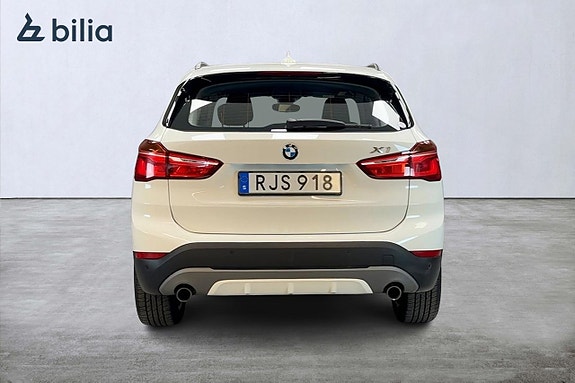 BMW X1 7 of 16