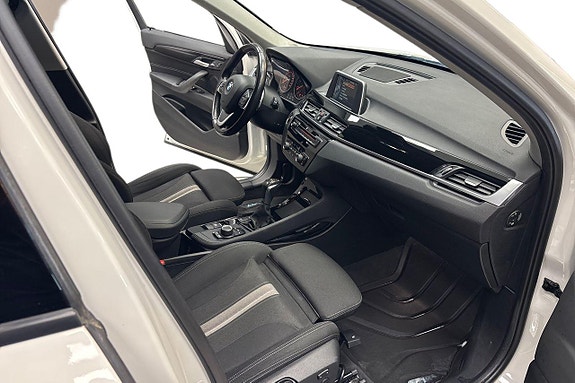 BMW X1 12 of 16