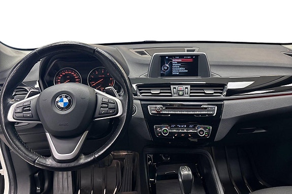 BMW X1 11 of 16