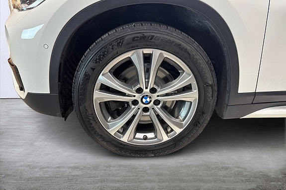 BMW X1 16 of 16