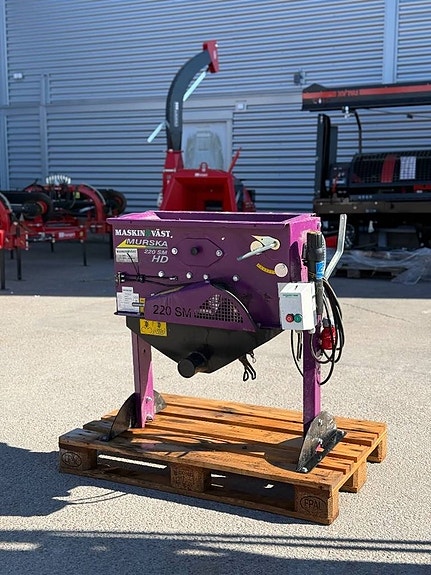 Murska 220 HD