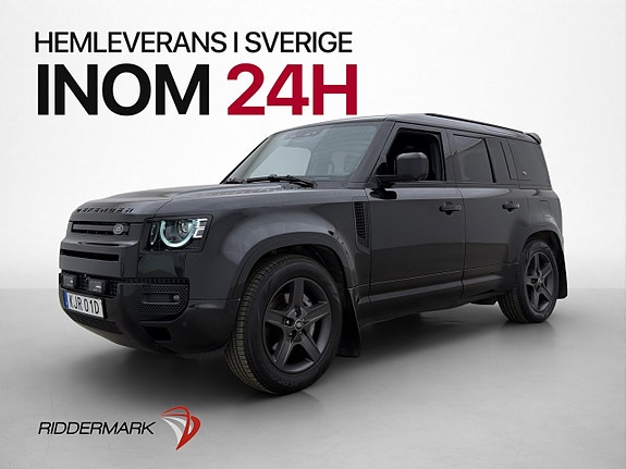 Land Rover Defender 90