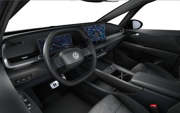 Volkswagen ID.3 Neo 3 of 5