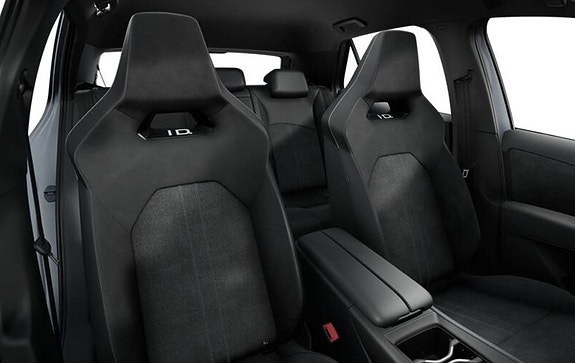 Volkswagen ID.3 Neo 7 of 10