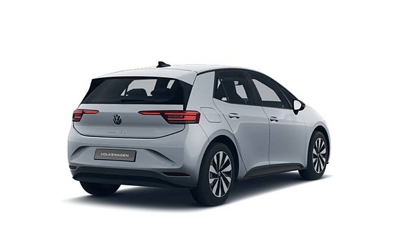 Volkswagen ID.3 Neo 8 of 10