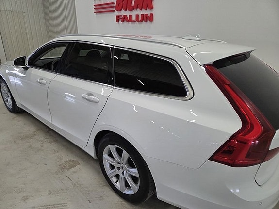 Volvo V90 9 of 10