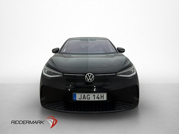 Volkswagen ID.5 GTX 3 of 5