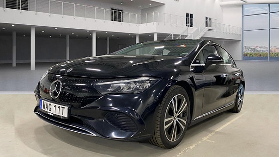 Mercedes-Benz EQE300