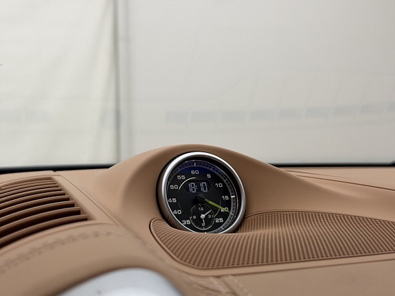 Porsche Cayenne S 21 of 30