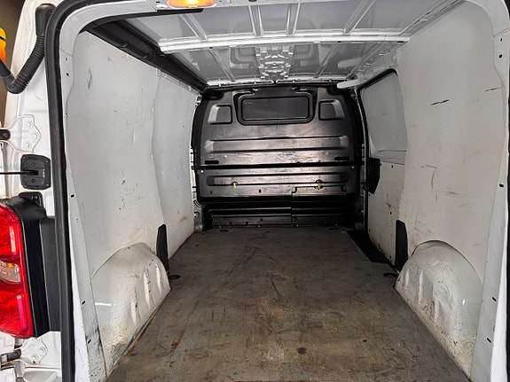 Citroen Jumpy 10 of 10
