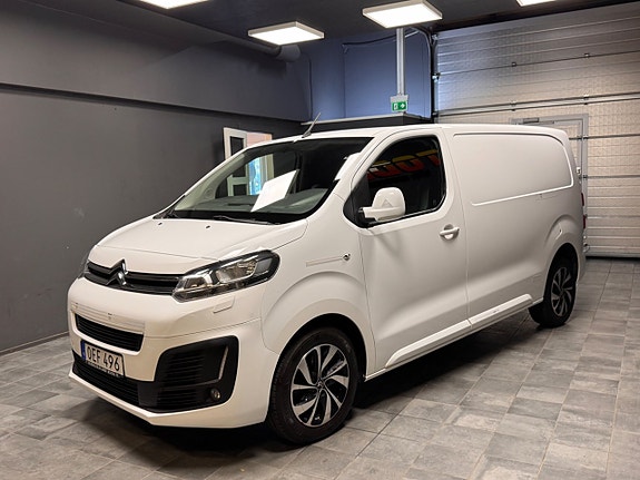 Citroen Jumpy 5 of 10