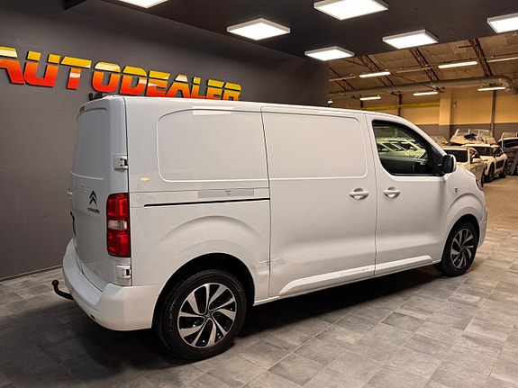 Citroen Jumpy 3 of 5
