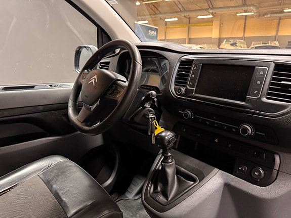 Citroen Jumpy 8 of 10