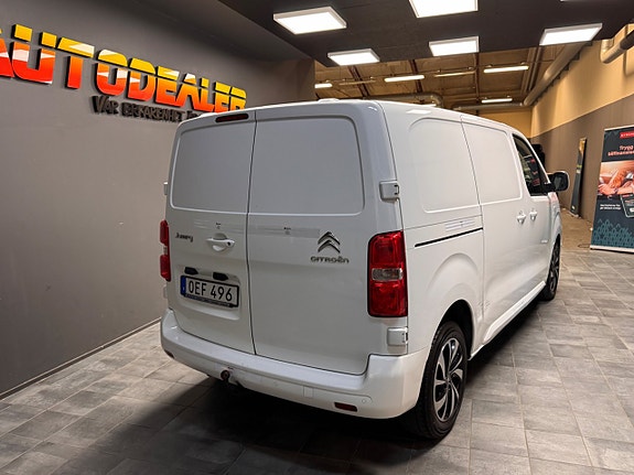 Citroen Jumpy 4 of 5