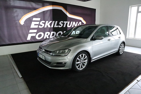 Volkswagen Golf-Serie