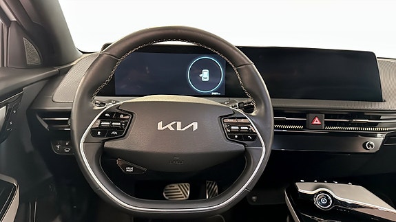 Kia EV6 10 of 12