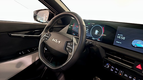 Kia EV6 12 of 12