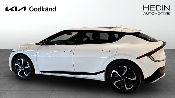 Kia EV6 6 of 12