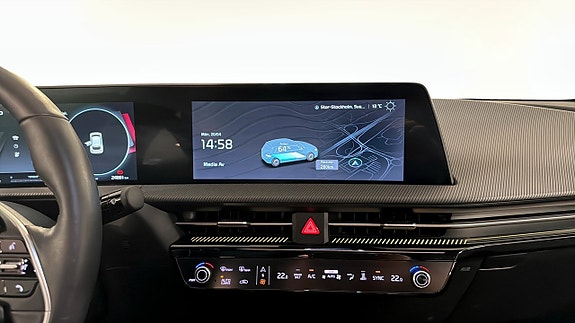 Kia EV6 11 of 12