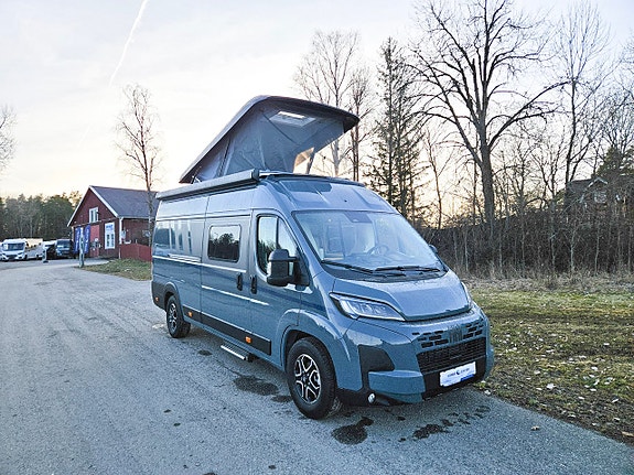 Carado CV 640 PRO