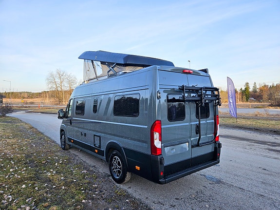 Carado CV 640 PRO 2 of 14