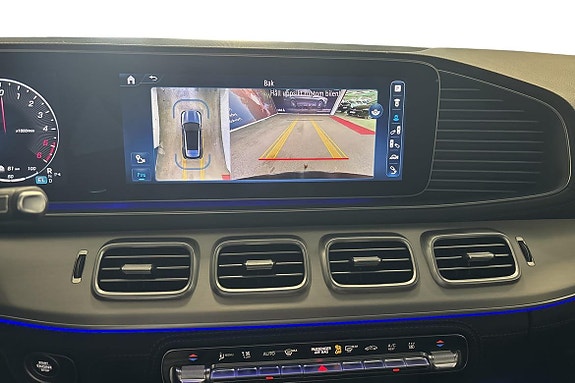 Mercedes-Benz GLE350 de 17 of 21