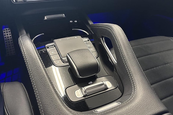 Mercedes-Benz GLE350 de 19 of 21
