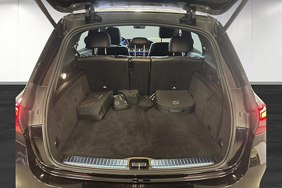 Mercedes-Benz GLE350 de 6 of 21
