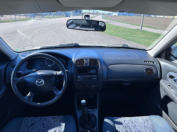 Mazda 3 8 of 17