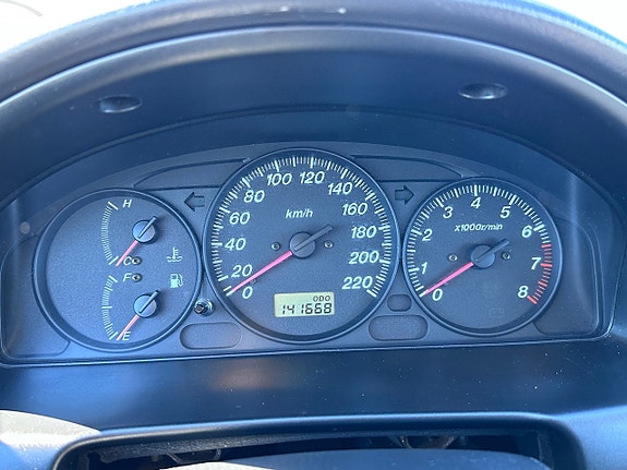 Mazda 3 13 of 17