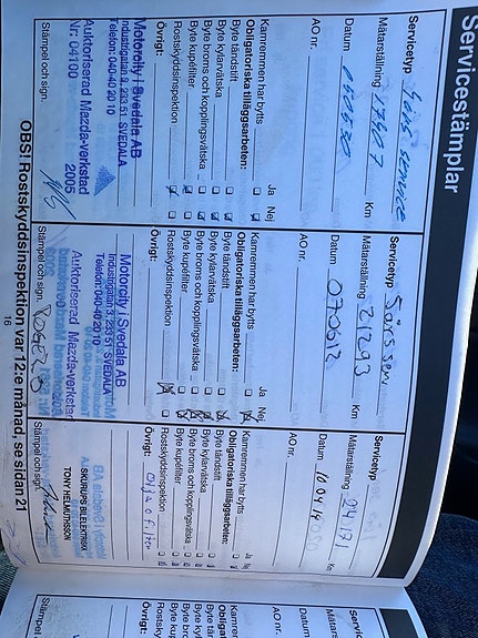 Mazda 3 17 of 17