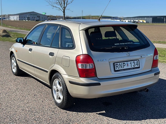 Mazda 3 5 of 5